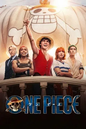 One Piece 2023 Season 1 Hindi Dual Audio WEB-DL 720p - 480p - 1080p [ALL EPISODES]