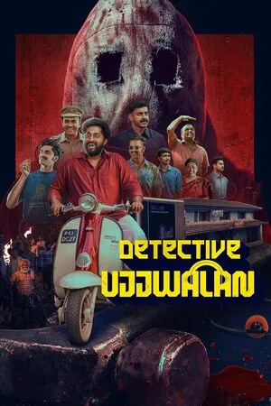 Detective Ujjwalan 2025 Hindi Dual Audio WEB-DL 720p - 480p - 1080p