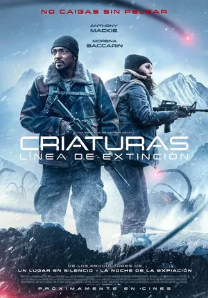 Elevation 2024 Hindi Dual Audio WEB-DL 720p - 480p - 1080p