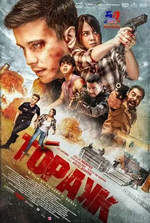 Triggered 2023 Hindi Dual Audio WEB-DL 720p - 480p - 1080p
