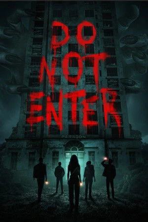 Do Not Enter 2026 Hindi Dual Audio WEB-DL 720p - 480p - 1080p