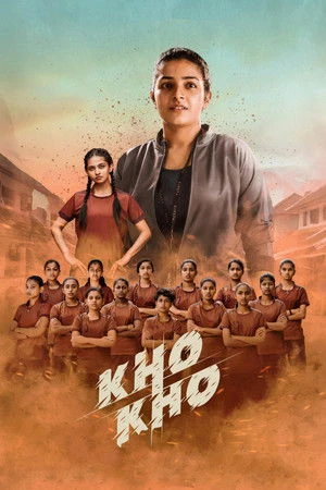 Kho Kho 2021 Hindi Dual Audio WEB-DL 720p - 480p - 1080p