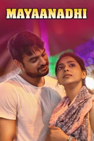 Mayaanadhi (2017) (Hindi – Malayalam) Dual Audio UnCut HDRip 720p – 480p