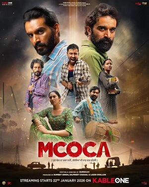 MCOCA 2026 Hindi Dual Audio WEB-DL 720p - 480p - 1080p