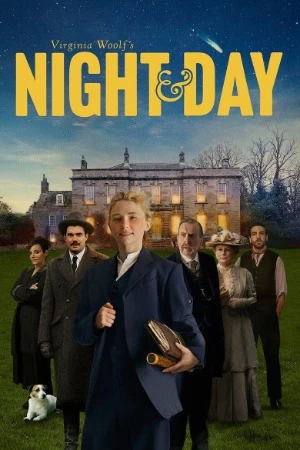 Virginia Woolf's Night & Day 2026 English Audio WEBRip 720p - 1080p