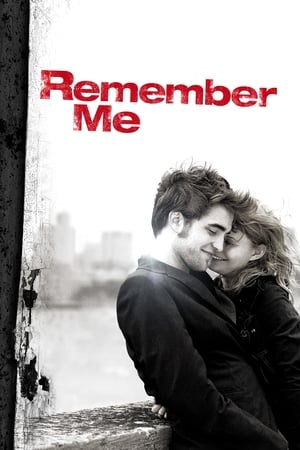 Remember Me 2010 Hindi Dual Audio 480p BluRay 350MB