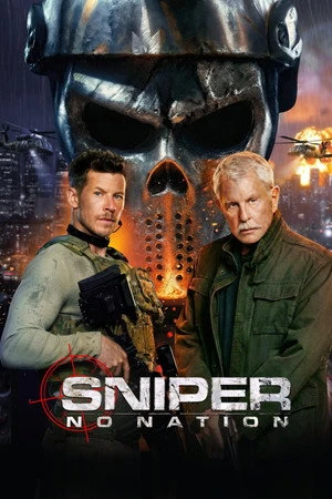 Sniper: No Nation 2026 English Dual Audio WEB-DL 720p - 480p - 1080p